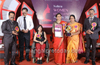 Dr.Sandhya Ravi conferred with the �Nehru Women Excellence Award 2020�